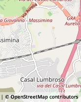 Via Francesco Aquilanti, 46,00166Roma