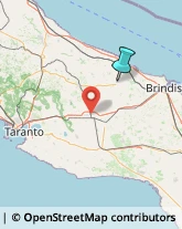 Tende e Tendaggi,72019Brindisi