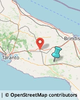 Tende e Tendaggi,72020Brindisi