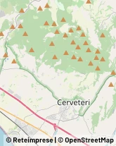 Via Della Necropoli, 29,00052Cerveteri