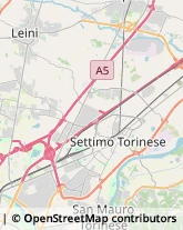 Via Galileo Galilei, 33,10040Leini