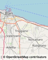 Via Raffaele Bovio, 9,70126Bari