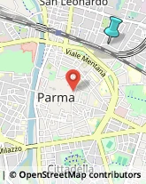 Agenti e Rappresentanti di Commercio,43122Parma