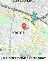 Agenti e Rappresentanti di Commercio,43121Parma