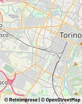 Stazioni di Servizio e Distribuzione Carburanti,10137Torino