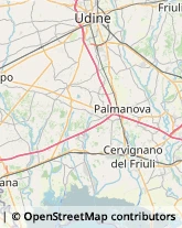 Via Roma, 14,33052Cervignano del Friuli