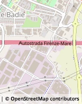 Via delle Fonti, 368,59100Prato