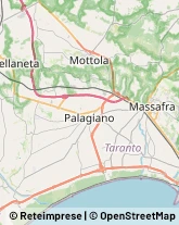 Via Sandro Pertini, 24,74017Mottola