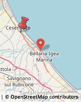 Via Aurelio Saffi, 10/12,47042Cesenatico