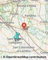 Lavanderie,26866Lodi