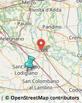 Lavanderie,26866Lodi