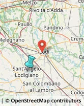 Lavanderie,26866Lodi