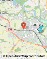 Lavanderie,26900Lodi