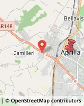 Via Margherite, 23,04011Aprilia