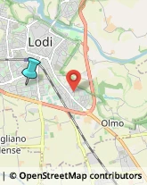 Asili Nido,26900Lodi