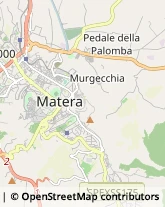 Alberghi,75100Matera