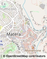 Alberghi,75100Matera