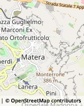 Via Casalnuovo, 133,75100Matera