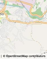 Via Mola di Bernardo, 24,05100Terni