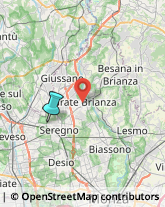 Tende e Tendaggi,20831Monza e Brianza