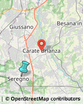 Palestre e Centri Fitness,20831Monza e Brianza