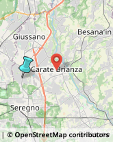 Ristoranti,20833Monza e Brianza