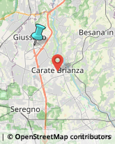 Palestre e Centri Fitness,20833Monza e Brianza