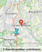 Ristoranti,20831Monza e Brianza