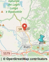 Impianti Sportivi,02100Rieti