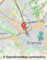 Appartamenti e Residence,50122Firenze