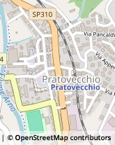 Via Garibaldi, 58,52015Pratovecchio Stia