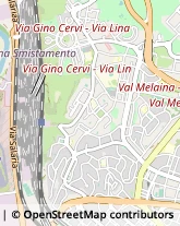 Via Antonio Silvani, 79,00139Roma