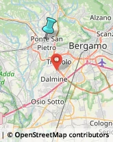 Appartamenti e Residence,24030Bergamo