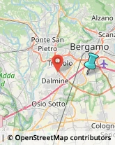 Campeggi, Villaggi Turistici e Ostelli,24052Bergamo