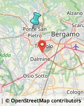 Stabilimenti Balneari,24036Bergamo