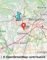 Abbigliamento,24040Bergamo