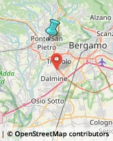 Appartamenti e Residence,24035Bergamo