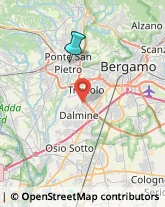 Ottica, Occhiali e Lenti a Contatto - Dettaglio,24036Bergamo