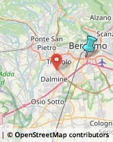 Campeggi, Villaggi Turistici e Ostelli,24126Bergamo