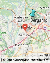 Campeggi, Villaggi Turistici e Ostelli,24129Bergamo