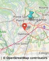 Campeggi, Villaggi Turistici e Ostelli,24129Bergamo