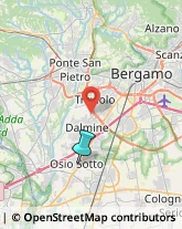 Ottica, Occhiali e Lenti a Contatto - Dettaglio,24046Bergamo