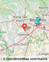 Bed e Breakfast,24126Bergamo