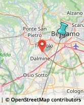 Bed e Breakfast,24127Bergamo