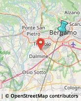 Campeggi, Villaggi Turistici e Ostelli,24127Bergamo