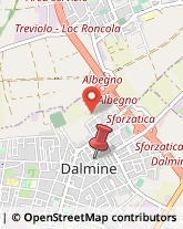 Via Gaetano Donizetti, 3A,24044Dalmine