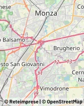 Viale Campania, 65,20900Monza