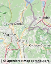 Trasporti Internazionali,21100Varese