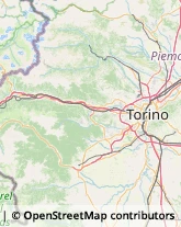 Tende e Tendaggi,10043Torino