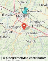 Associazioni di Volontariato e di Solidarietà,41100Modena